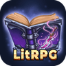 Читай книги: LitRPG icon