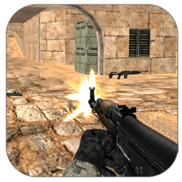 Counter Terrorist: Gun Strike icon