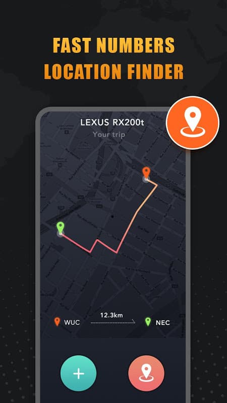 True Caller ID : Caller Name & Location screenshot 2