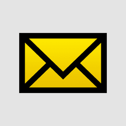 BIG SMS for Seniors icon