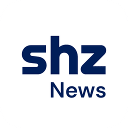 shz News icon