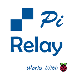 Raspberry PiRelay - التحكم في GPIO للأتمتة icon