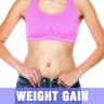Значок Gain Weight App: Diet Exercise