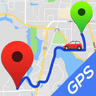 GPS Navigation - Route Planner icon