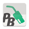Symbol von Prezzi Benzina - GPL e Metano