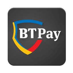 BT Pay icon