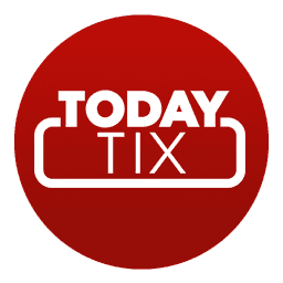 TodayTix – Theatre Tickets icon
