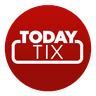 Icône de TodayTix – Theatre Tickets