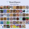 Boardspace.net icon