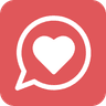 JAUMO Dating – Find Your Someone icon