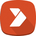 Aptoide TV icon
