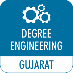 Gujarat Engineering Admission icon