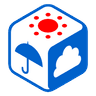 tenki.jp 日本気象協会の天気予報専門アプリ icon