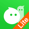 MiChat Lite-Chat, Make Friends का आइकन