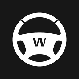 Wheely for Chauffeurs icon