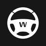 Wheely for Chauffeurs icon