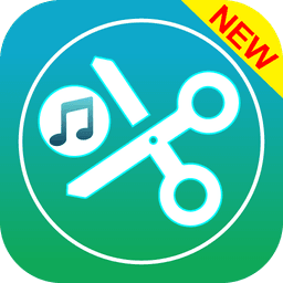Ringtone Maker Pro - Free Mp3 Cutter icon