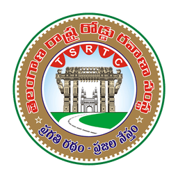 TGSRTC Official Online Booking icon