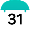 Icono de Samsung Calendar