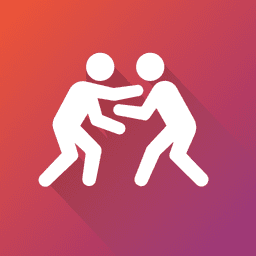 Wrestling Power & Conditioning icon