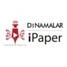 Dinamalar iPaper icon