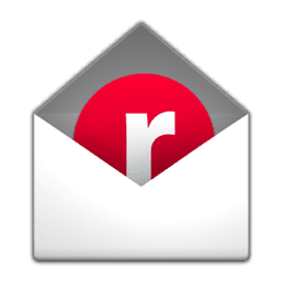 Rediffmail Professional icon