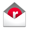 Rediffmail Professional icon