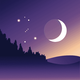 Stellarium Mobile Free - Star Map icon