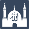 المسجد الذكي - eMosque icon