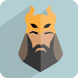 RostamVPN: Fast & Secure VPN icon