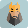 RostamVPN: Fast & Secure VPN icon