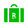 Rakuten Travel icon