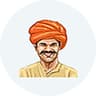 MP Kisan App icon