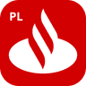 Santander mobile icon