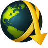 MyJDownloader Remote Official icon