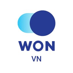 Woori WON Vietnam icon