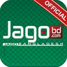 Jagobd - Bangla TV(Official) icon