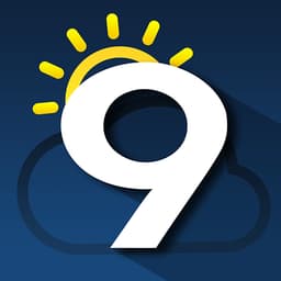 9 StormTrack icon