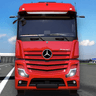 Ikon Truck Simulator : Ultimate