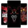Wallpapers for Foxy and Mangle icon