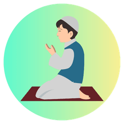 40 rabbana dua icon