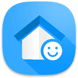 ASUS Easy Mode (ZenFone & Pad) icon
