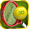 Tennis Champion 3D - Online Sp icon