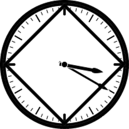 Clean Time App icon