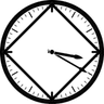 Clean Time App icon