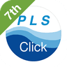 PLS Click ７級学習 icon