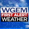 Ikon WGEM First Alert Weather App