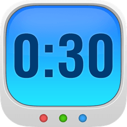 Interval Timer icon