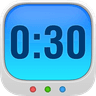 Interval Timer icon