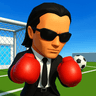 I, The One - Fun Fighting Game icon